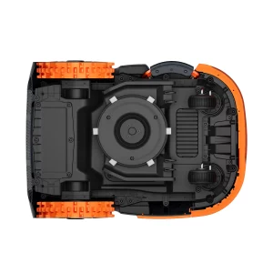 Segway Navimow H206E NRTK LiDAR – Bild 7