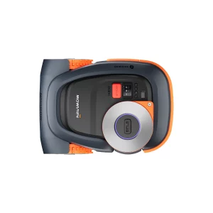 Segway Navimow H210E NRTK LiDAR – Bild 3
