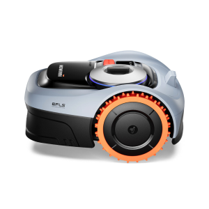 Segway Navimow i210E AWD NRTK – Bild 2