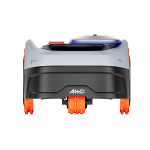 Segway Navimow i210E AWD NRTK – Bild 5