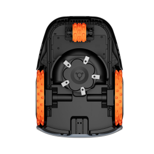 Segway Navimow i210E AWD NRTK – Bild 6