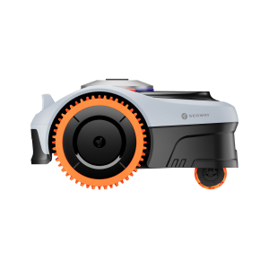 Segway Navimow i210E AWD NRTK – Bild 8
