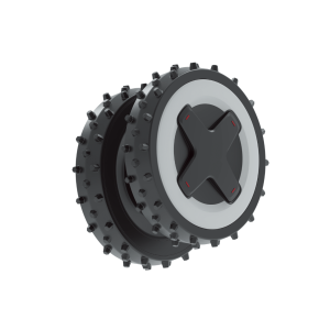 Roborock Offroad-Kit für Q-Serie – Bild 1