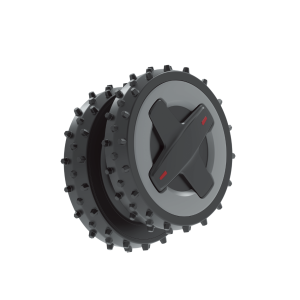 Roborock Offroad-Kit für S-Serie – Bild 1