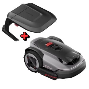 Roborock RockMow S108 RTK Stereo-Vision + gratis Garage – Bild 1