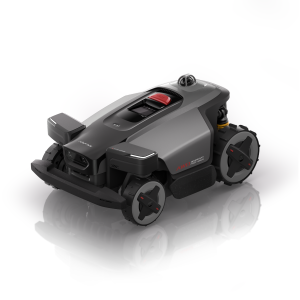 Roborock RockMow Z120 LiDAR+ RTK + VSLAM – Bild 2