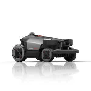 Roborock RockMow Z120 LiDAR+ RTK + VSLAM – Bild 3