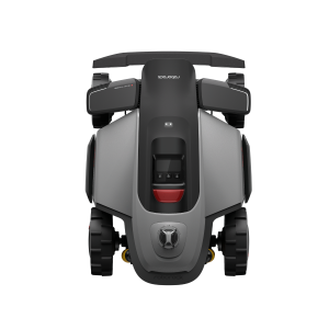 Roborock RockMow Z120 LiDAR+ RTK + VSLAM – Bild 5