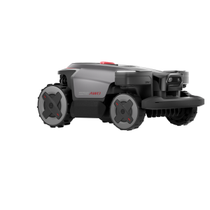 Roborock RockMow Z130 RTK + VSLAM – Bild 6