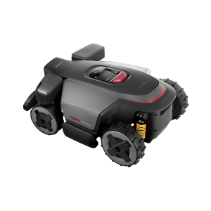 Roborock RockMow Z130 RTK + VSLAM – Bild 5