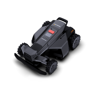 Segway Navimow X430E AWD NRTK – Bild 2