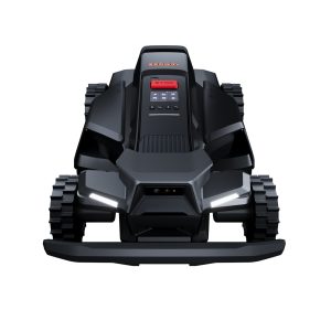 Segway Navimow X430E AWD NRTK – Bild 3