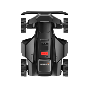 Segway Navimow X430E AWD NRTK – Bild 4