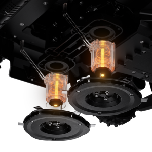 Segway Navimow X430E AWD NRTK – Bild 8