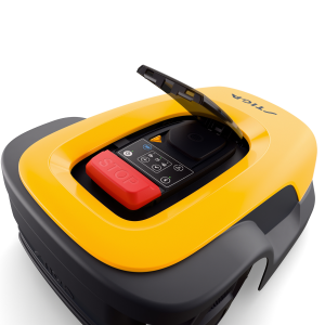 Stiga A 15v NRTK + Cashback Aktion – Bild 8