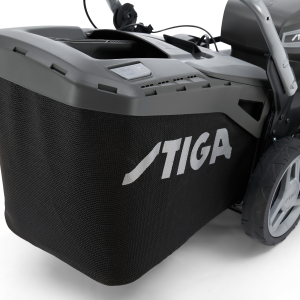 Stiga Combi 50 V AE Kit - DUAL 48V 2x 7,5 Ah – Bild 2