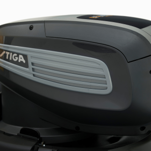 Stiga Combi 50 V AE Kit - DUAL 48V 2x 7,5 Ah – Bild 7