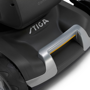 Stiga Combi 50 V AE Kit - DUAL 48V 2x 7,5 Ah – Bild 3