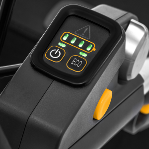 Stiga Combi 50 V AE Kit - DUAL 48V 2x 7,5 Ah – Bild 4