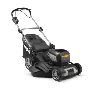 Stiga Combi 50 V AE Kit - DUAL 48V 2x 7,5 Ah – Bild 1