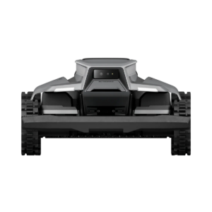 Segway Navimow X420E AWD Edition-GRAU – Bild 4