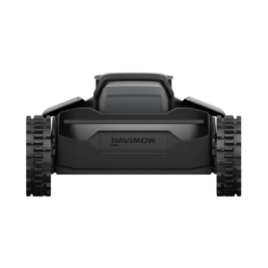 Segway Navimow X420E AWD Edition-GRAU – Bild 5