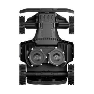 Segway Navimow X420E AWD Edition-GRAU – Bild 6