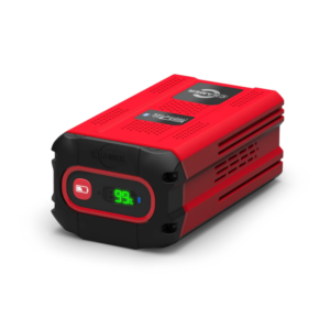 Cramer Akku 82V360 5Ah – Bild 1