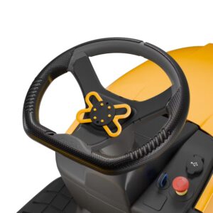 Stiga Estate 598e Modell 2026 + ePower Pro 40 Ah – Bild 9