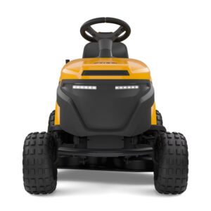 Stiga Estate 598e Modell 2026 + ePower Pro 40 Ah – Bild 3