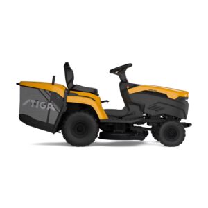 Stiga Estate 598e Modell 2026 + ePower Pro 40 Ah – Bild 4