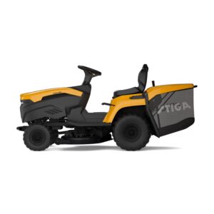 Stiga Estate 598e Modell 2026 + ePower Pro 40 Ah – Bild 5
