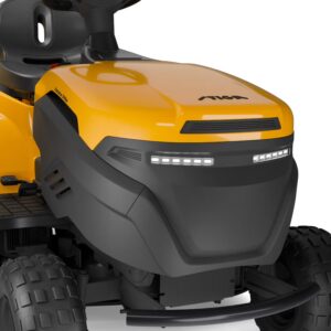 Stiga Estate 598e Modell 2026 + ePower Pro 40 Ah – Bild 7