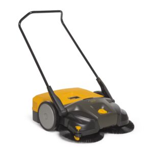Stiga SWP 577 Handkehrmaschine – Bild 2