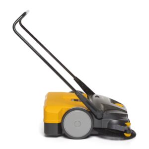 Stiga SWP 577 Handkehrmaschine – Bild 3