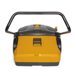 Stiga SWP 577 Handkehrmaschine – Bild 6