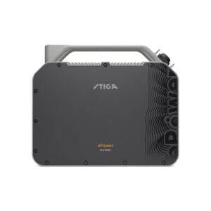 Stiga ePower Pro Batterie 40 Ah – Bild 3