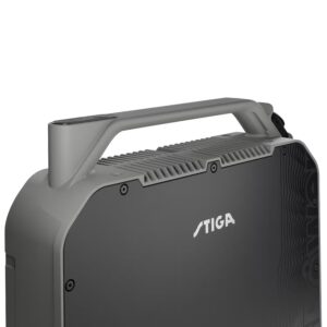 Stiga ePower Pro Batterie 40 Ah – Bild 6